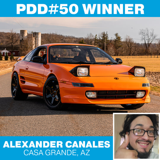 Past Winners – Prime Driven Daily