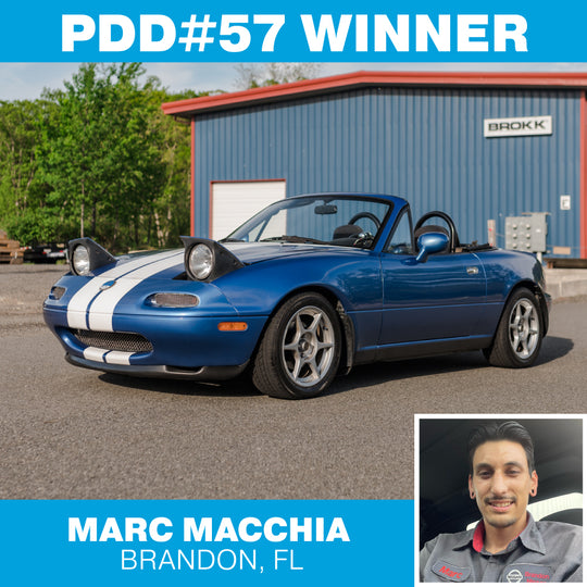 Past Winners – Prime Driven Daily